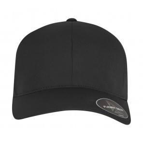 Flexfit Flexfit Delta Snapback - Black - OneSize
