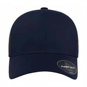 Flexfit Flexfit Delta Snapback - Navy - OneSize