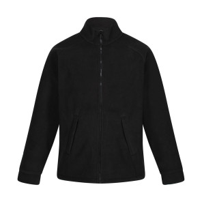 Regatta Professional Sigma Fleece Jacket - Black - 3XL