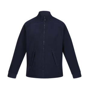 Regatta Professional Sigma Fleece Jacket - Navy Blue - XL
