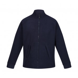 Regatta Professional Sigma Fleece Jacket - Navy - L