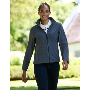 Regatta Professional Women's Micro Full Zip Fleece