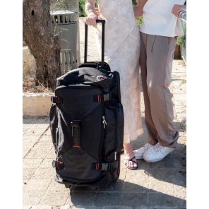 Shugon Paris Trolley Holdall