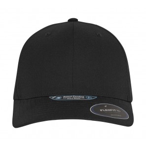 Flexfit Flexfit NU Adjustable Snapback - Black - OneSize