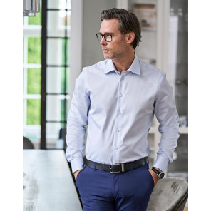 Tee Jays Luxury Shirt Slim Fit
