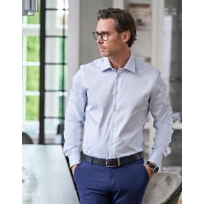 Tee Jays Luxury Shirt Slim Fit