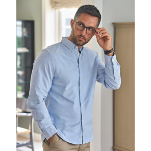 Tee Jays Perfect Oxford Shirt