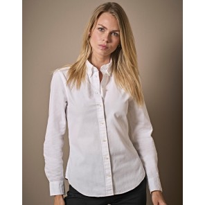 Tee Jays Ladies' Perfect Oxford Shirt