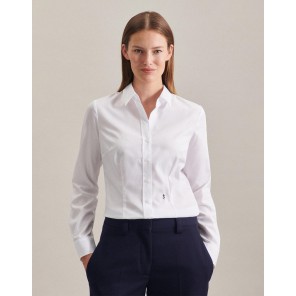 Seidensticker Seidensticker Slim Fit 1/1 Kent Women
