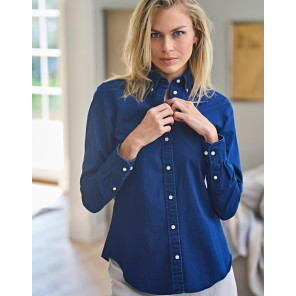 Tee Jays Ladies' Casual Twill Shirt
