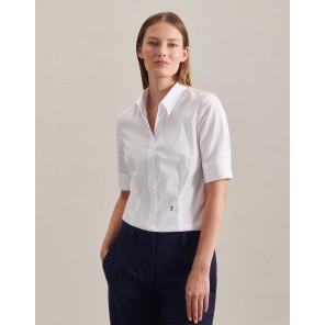 Seidensticker Seidensticker Slim Fit 1/2 Kent Women
