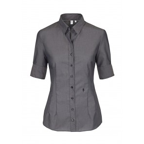Seidensticker Seidensticker Slim Fit 1/2 Kent Women