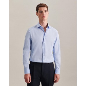 Seidensticker Seidensticker Slim Fit 1/1 Business Kent
