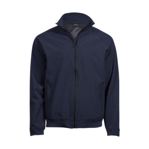 Tee Jays Club Jacket - Navy Blue - L