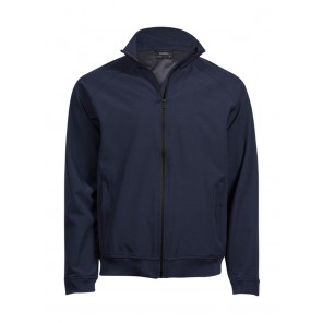 Tee Jays Club Jacket - Navy - S
