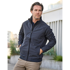 Tee Jays Club Jacket