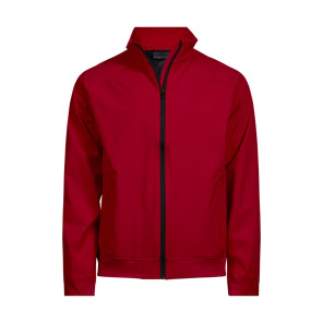 Tee Jays Club Jacket - Red - L