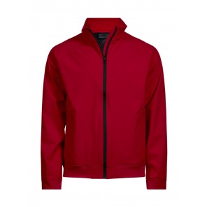 Tee Jays Club Jacket - Red - XS