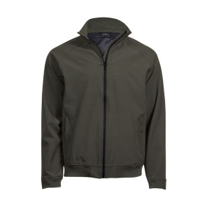 Tee Jays Club Jacket - Green - XS