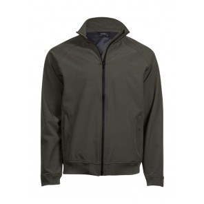 Tee Jays Club Jacket - Deep Green - M