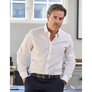 Tee Jays Stretch Luxury Shirt