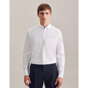 Seidensticker Seidensticker Regular Fit 1/1 Button Down