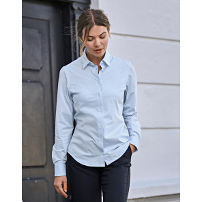 Tee Jays Women's Active Stretch Shirt