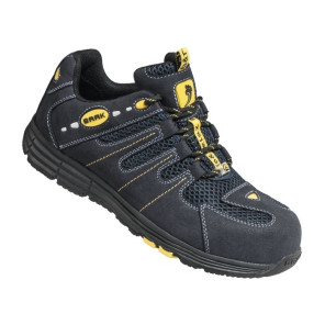 Baak 71462 Rick2 Halbschuh S1P SRC ESD - Größe 44