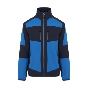 Regatta Professional E-Volve 2-Layer Softshell Jacket - Blue - L