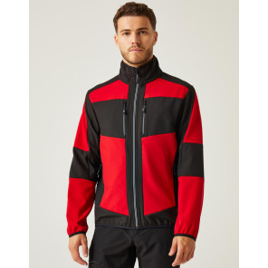 Regatta Professional E-Volve 2-Layer Softshell Jacket