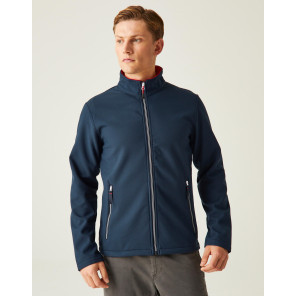 Regatta Professional Ascender 2-Layer Softshell Jacket