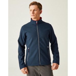 Regatta Professional Ascender 2-Layer Softshell Jacket