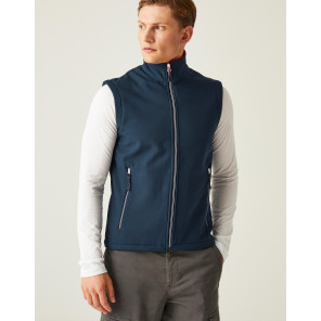 Regatta Professional Ascender 2-Layer Softshell Bodywarmer