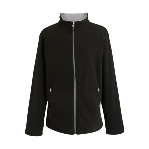 Regatta Professional Ascender 250 Fleece Jacket - Grey - 2XL