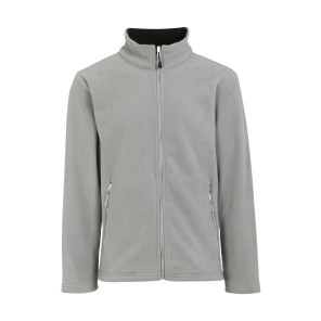 Regatta Professional Ascender 250 Fleece Jacket - Grey - XL
