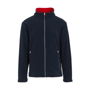 Regatta Professional Ascender 250 Fleece Jacket - Red - 3XL