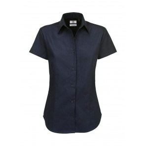 B&C Sharp SSL/women Twill Shirt 