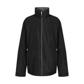 Regatta Professional Ascender Waterproof Shell Jacket - Grey - XL