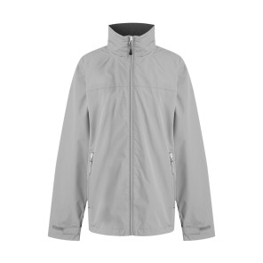 Regatta Professional Ascender Waterproof Shell Jacket - Grey - 3XL