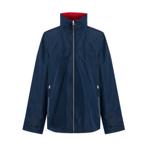 Regatta Professional Ascender Waterproof Shell Jacket - Red - 3XL