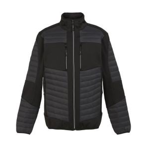 Regatta Professional E-Volve Thermal Hybrid Jacket - Black - L