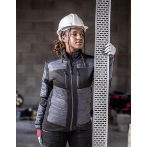 Regatta Professional E-Volve Thermal Hybrid Jacket