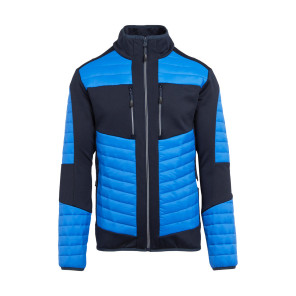 Regatta Professional E-Volve Thermal Hybrid Jacket - Blue - L