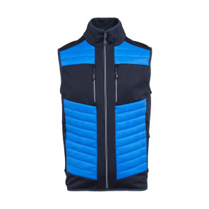 Regatta Professional E-Volve Thermal Hybrid Bodywarmer - Blue - L