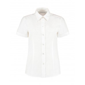 Kustom Kit Women's Classic Fit Workforce Shirt