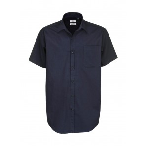 B&C Sharp SSL/men Twill Shirt