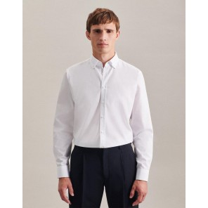 Seidensticker Seidensticker Shaped Fit 1/1 Business Button Down