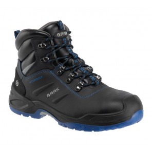BAAK HARLEY Stiefel S3 SRC ESD WR - 48