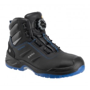 BAAK HUNTER Stiefel S3 SRC ESD WR Boa - 39