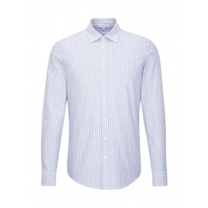 Seidensticker Seidensticker Slim Fit 1/1 Business Button Down